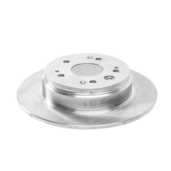 KNO.2491 DISCO TRASERO