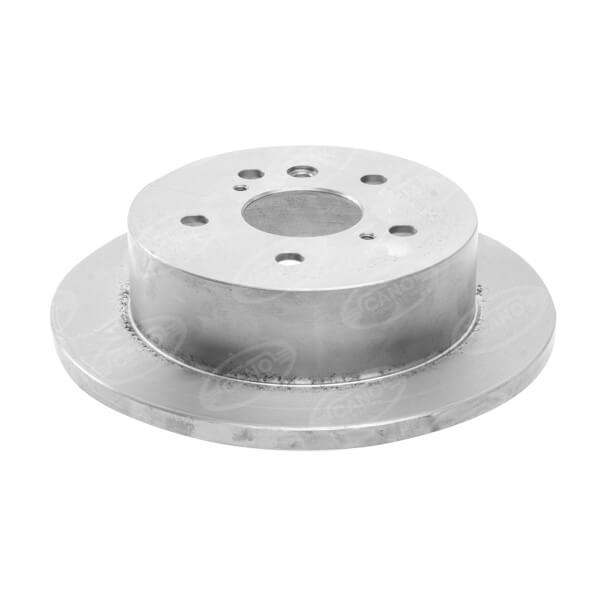 KNO.2492 DISCO TRASERO