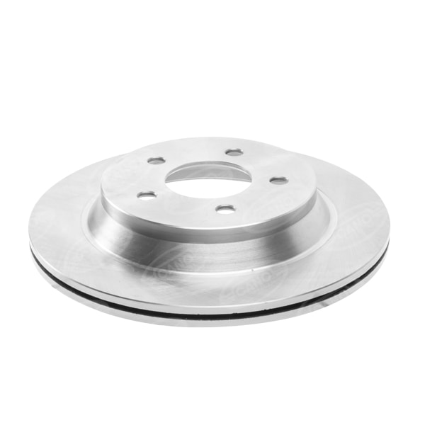 KNO.2496 DISCO TRASERO