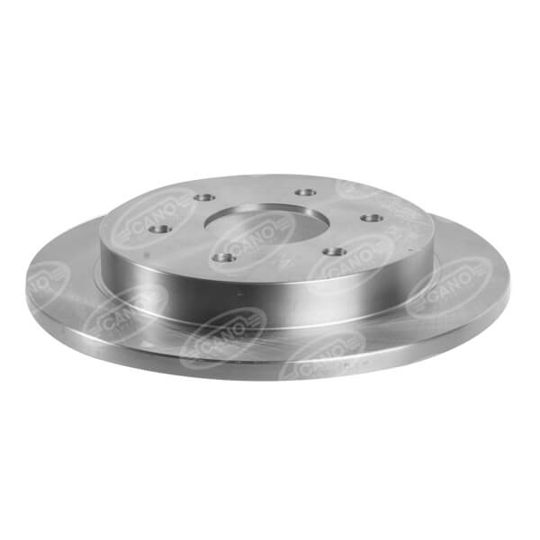 KNO.2501 DISCO TRASERO
