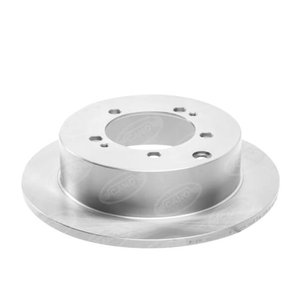 KNO.2508 DISCO TRASERO