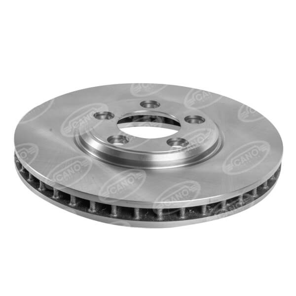 KNO.2510 DISCO DELANTERO