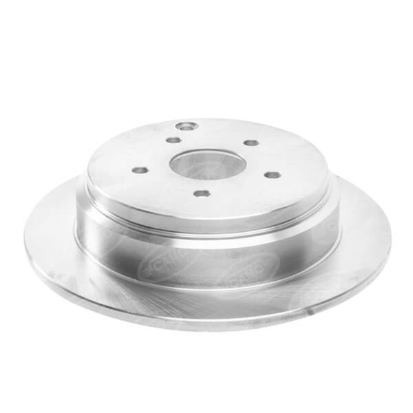 KNO.2514 DISCO TRASERO