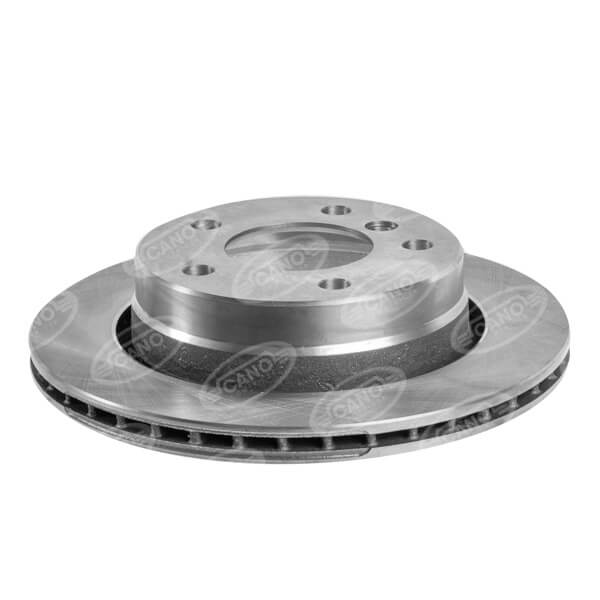 KNO.2524 DISCO TRASERO