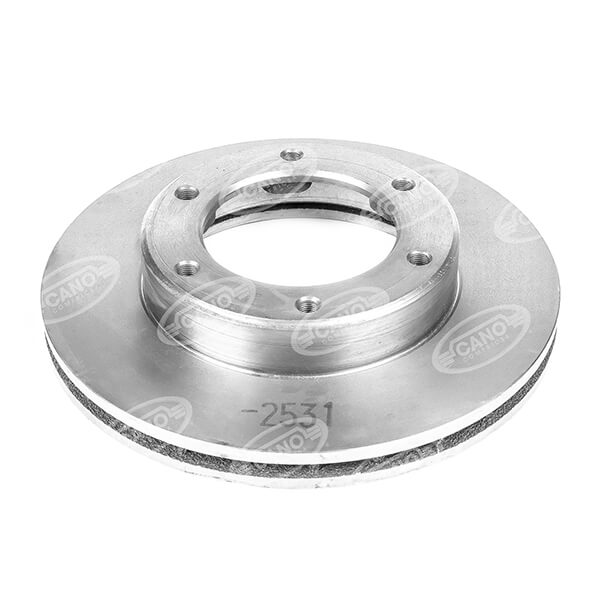 KNO.2531 DISCO DELANTERO