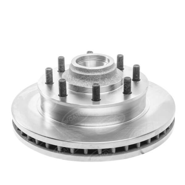 KNO.2540ABS DISCO DELANTERO