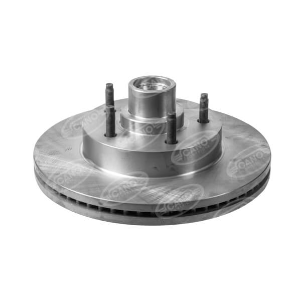 KNO.2541ABS DISCO DELANTERO