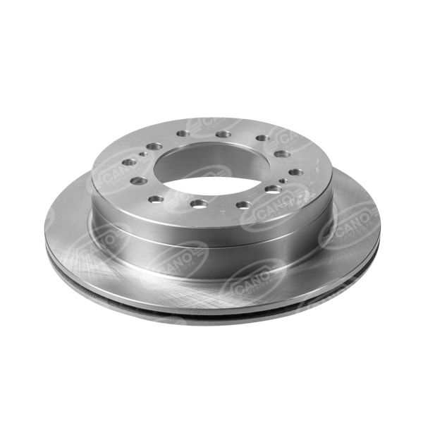 KNO.2543 DISCO TRASERO