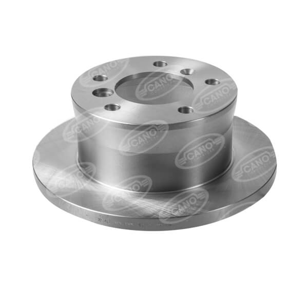 KNO.2546 DISCO TRASERO