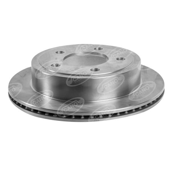 KNO.2548 DISCO TRASERO