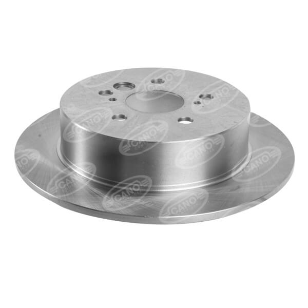 KNO.2553 DISCO TRASERO
