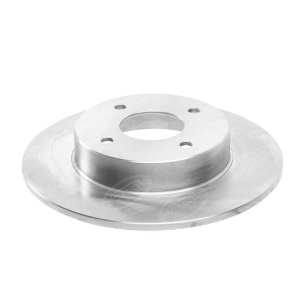 KNO.2573 DISCO TRASERO
