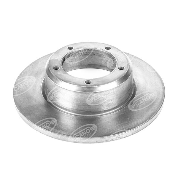 KNO.2574 DISCO DELANTERO