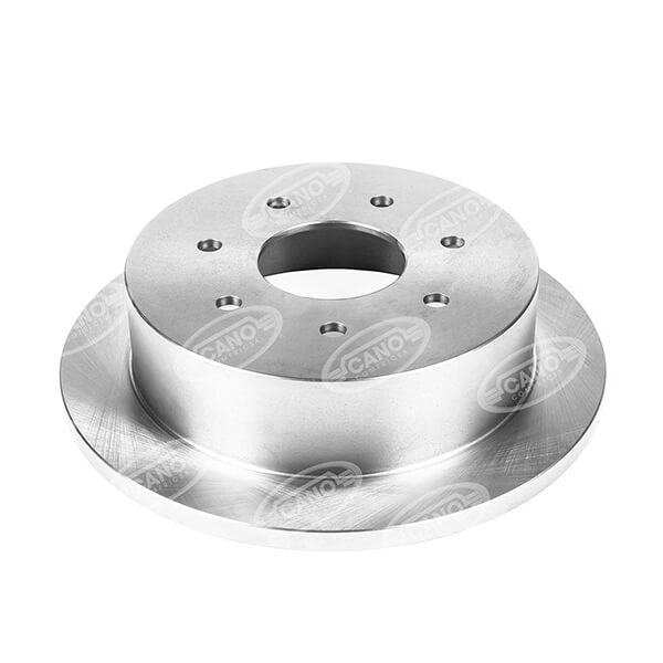 KNO.2575 DISCO TRASERO