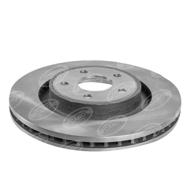 KNO.2583 DISCO DELANTERO