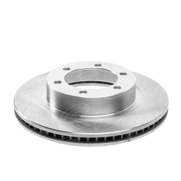 KNO.2587 DISCO DELANTERO