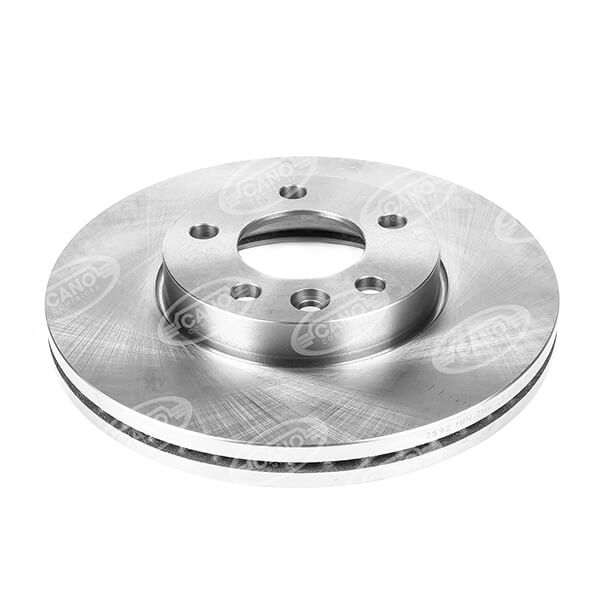 KNO.2592 DISCO DELANTERO