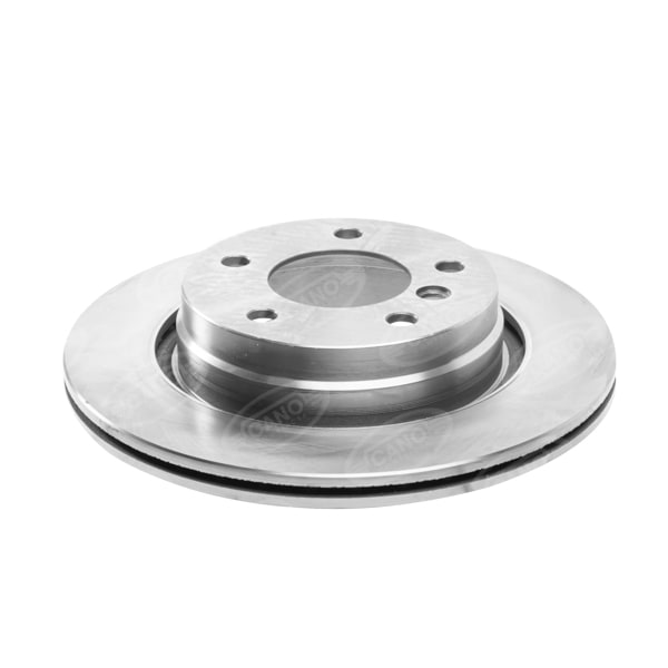 KNO.2594 DISCO TRASERO