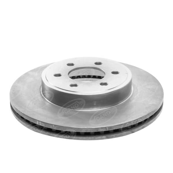KNO.2595 DISCO DELANTERO