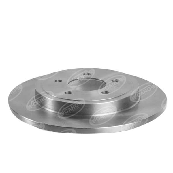 KNO.2596 DISCO TRASERO