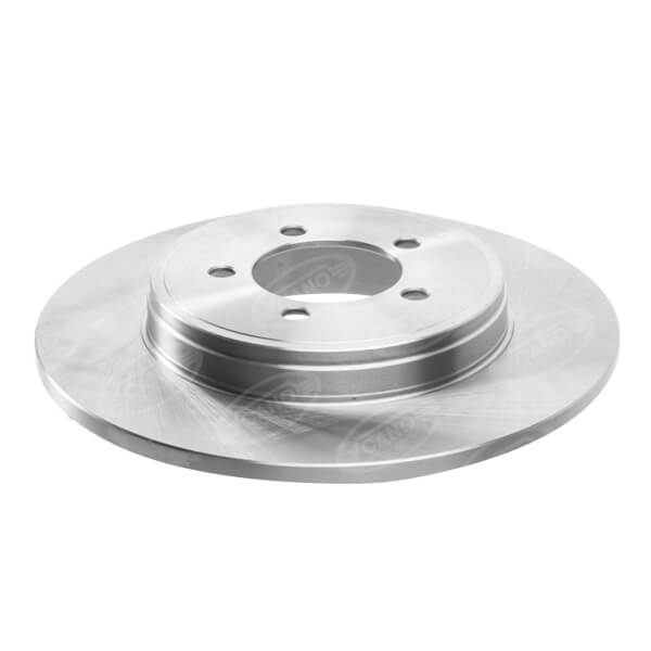 KNO.2598 DISCO TRASERO