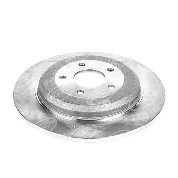 KNO.2599 DISCO TRASERO