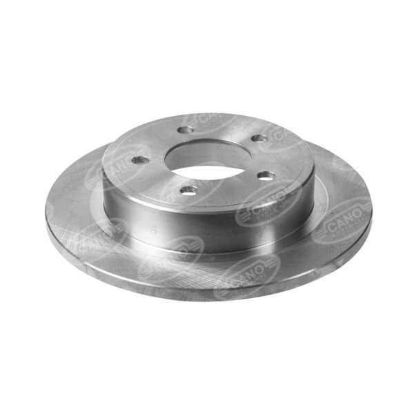 KNO.3000 DISCO TRASERO