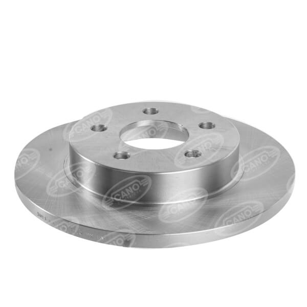 KNO.3001 DISCO TRASERO
