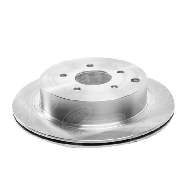 KNO.3002 DISCO TRASERO