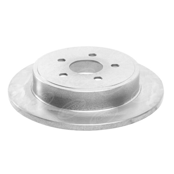 KNO.3003 DISCO TRASERO