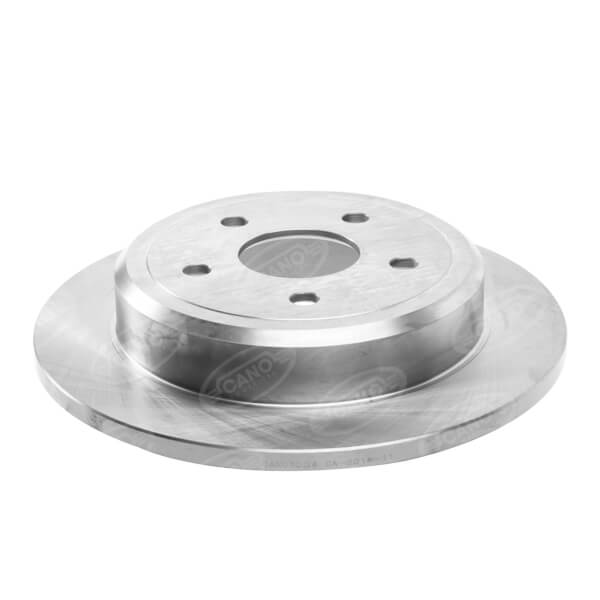 KNO.3004 DISCO TRASERO