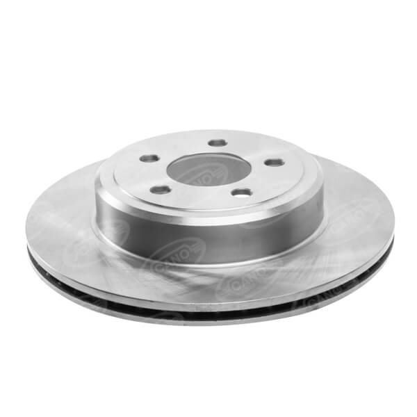 KNO.3008 DISCO TRASERO