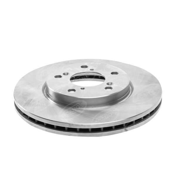 KNO.3009 DISCO DELANTERO