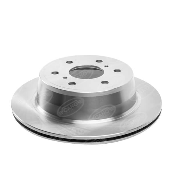 KNO.3012 DISCO TRASERO