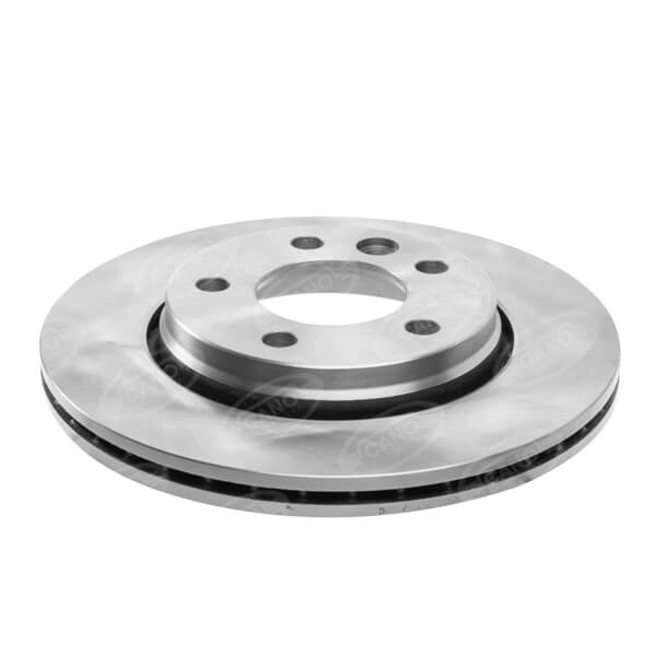 KNO.3017 DISCO TRASERO