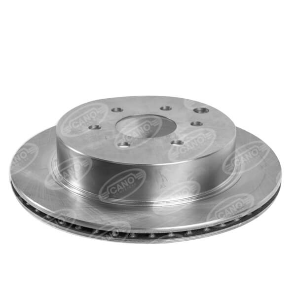 KNO.3022 DISCO TRASERO