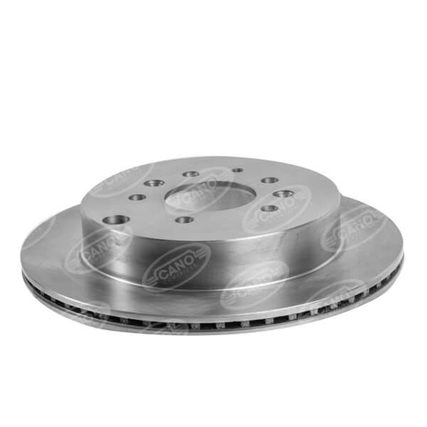 KNO.3026 DISCO TRASERO