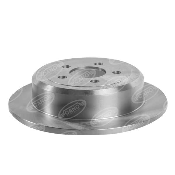 KNO.3030 DISCO TRASERO