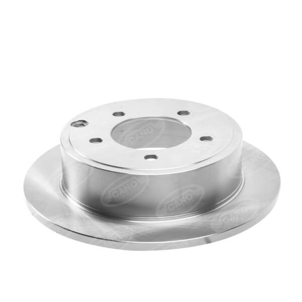 KNO.3031 DISCO TRASERO