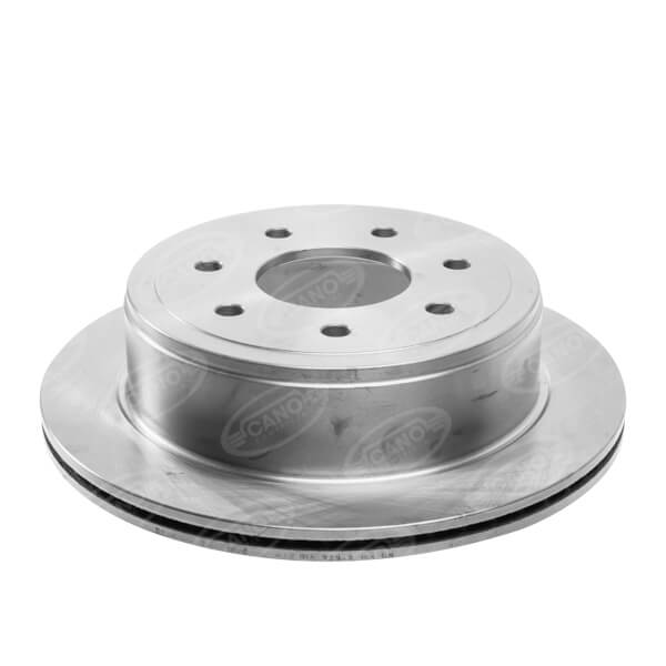 KNO.3049 DISCO TRASERO