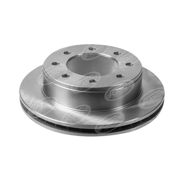 KNO.3060 DISCO TRASERO