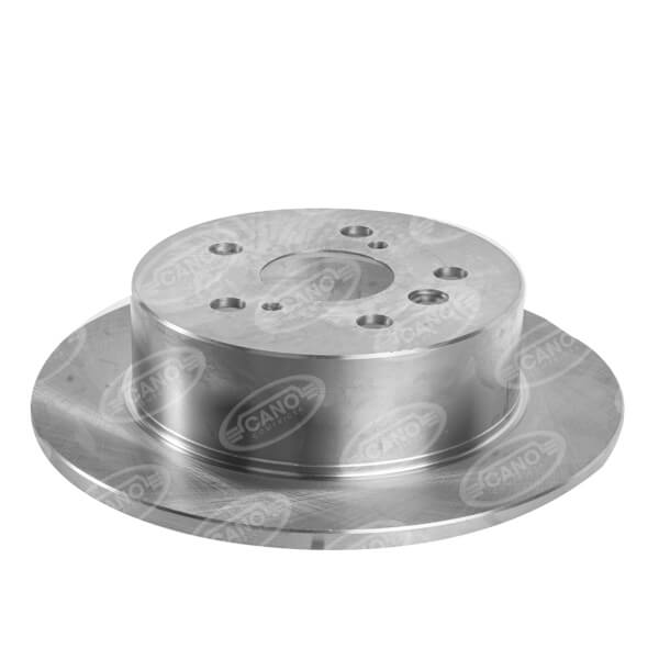 KNO.3069 DISCO TRASERO