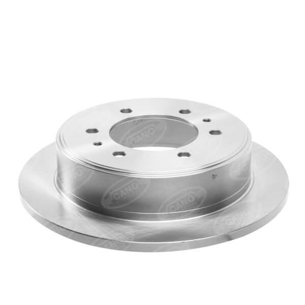 KNO.3075 DISCO TRASERO