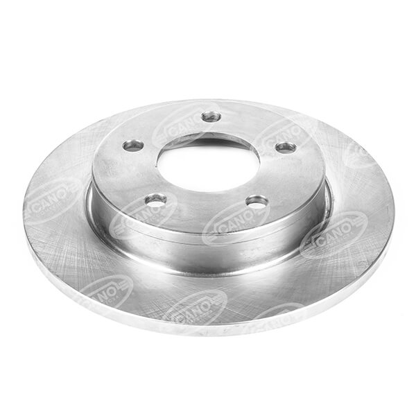 KNO.3081 DISCO TRASERO