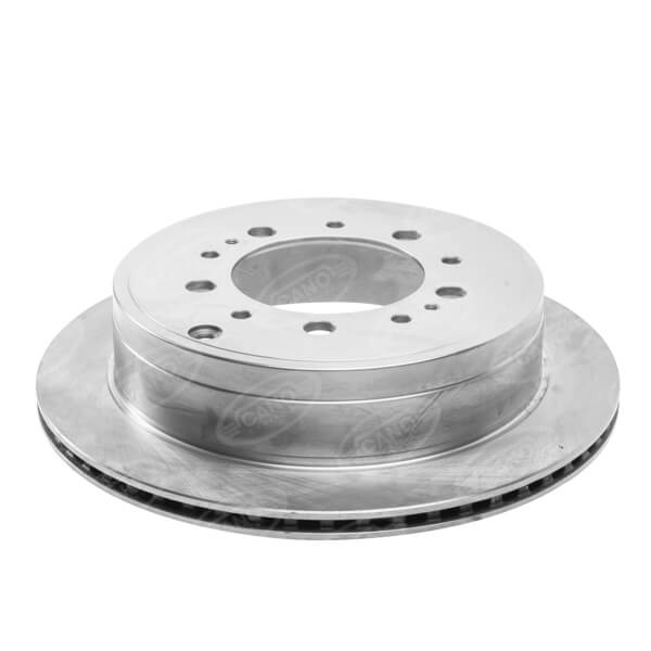 KNO.3101 DISCO TRASERO