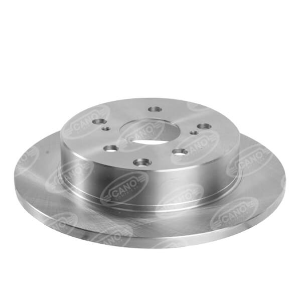 KNO.3106 DISCO TRASERO