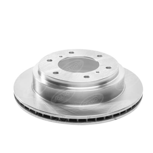 KNO.3118 DISCO TRASERO