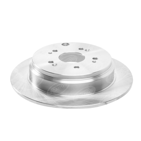 KNO.3124 DISCO TRASERO