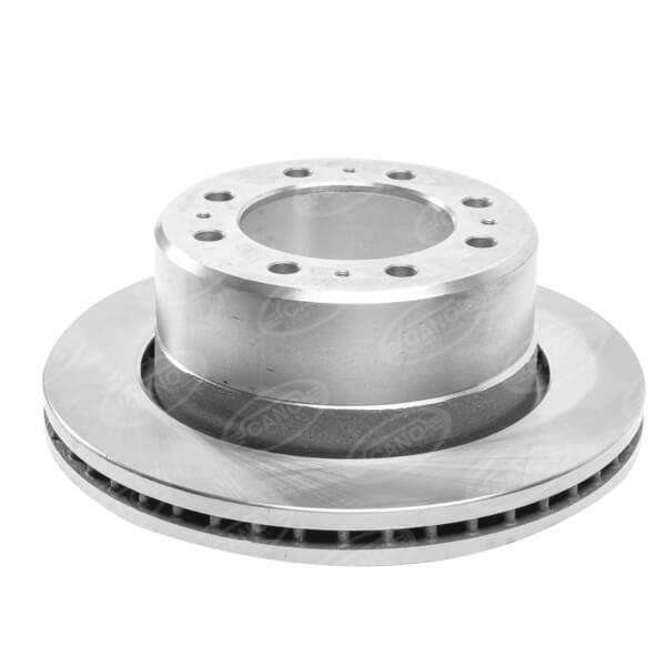 KNO.3133 DISCO TRASERO