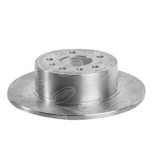 KNO.3137 DISCO TRASERO